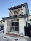 矢野西貸家の間取り画像