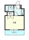 見室不動産ビルの間取り画像
