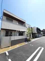 シャーメゾン ジンの外観画像