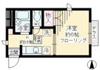 ルミエールの間取り画像