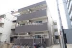 フジパレス西本町の間取り画像