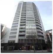 S－FORT警固タワーの外観画像