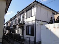 ウェンディ参番館の外観画像