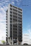 MODERN PALAZZO South薬院の間取り画像