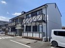 インタレストデグチ Aの間取り画像