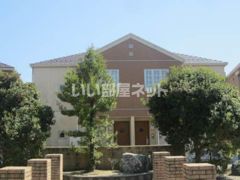 雪月花 6番館の外観画像