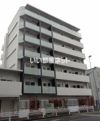GENOVIA横浜鶴見市場skygardenの外観