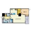 S－FORT警固タワーの間取り画像