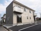 エニシBの間取り画像