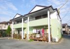 リバーサイド十禅寺（B・C）の間取り画像
