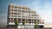 RELUXIA GRANDE 川崎大師公園の外観