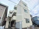 ハイツ深堀の外観