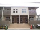 エルシェ鶴見の間取り画像