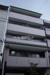 サンパティック参番館の間取り画像