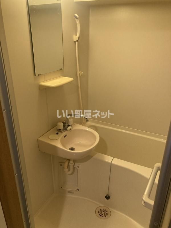 バスルーム