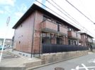 セジュール清少納言 A棟の間取り画像