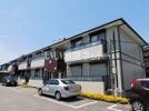 プランドールハリマ A棟の間取り画像