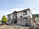 グリーンメゾンⅡの外観
