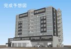 CREWS.REINE（クルーズ.レーヌ）の外観