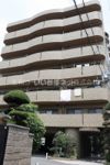 シェモア鶴見緑地の外観