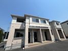 メルヴェイユの間取り画像