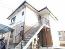 RコートⅡの間取り画像
