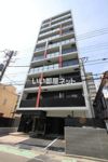 SQUARE CITY KAWASAKIの間取り画像