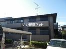 サンガーデン国立B棟の間取り画像