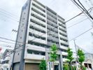プレサンスKOBEティアラの外観