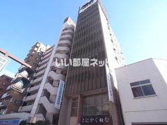 ドミール見村の外観画像