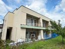 成田マンションの外観