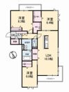 ノーヴァグレイスの間取り画像