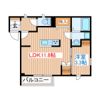 仮)長町一丁目共同住宅の間取り画像