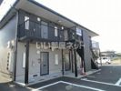 ディアス中塚 B棟の外観