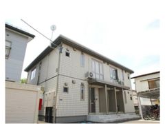 ローバーハイムBの外観画像