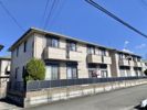 バリュージュ桜堤 Bの間取り画像