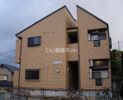 ポラリス友丘の間取り画像
