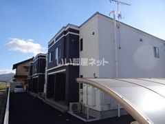 プランドールMIAの外観画像