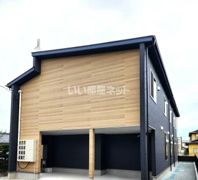 AP杜 愛子東の外観画像