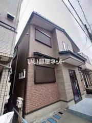 Salut（サリュー）の外観画像