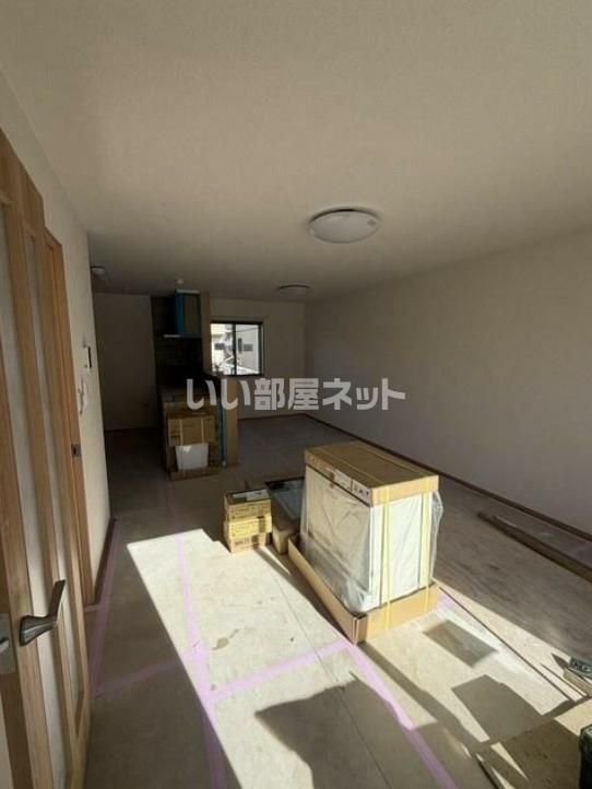 リビング