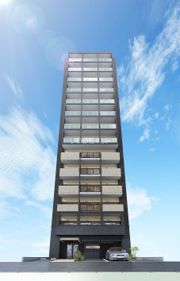 Live Casa県庁前の外観画像