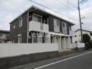 プルミエールの外観