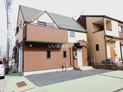 おがさわら和の家60番貸家群の外観画像