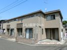 ブリッサAの間取り画像