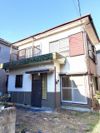 春日部市一ノ割戸建ての間取り画像