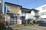 シティハイムシェモアの間取り画像