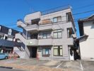 サンライズマンションの間取り画像