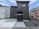 厚中町貸家A号の間取り画像