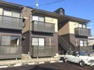 ビューテラス Bの間取り画像